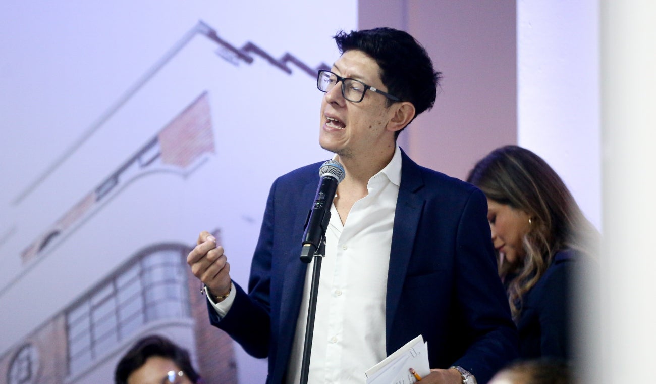 Daniel Rojas