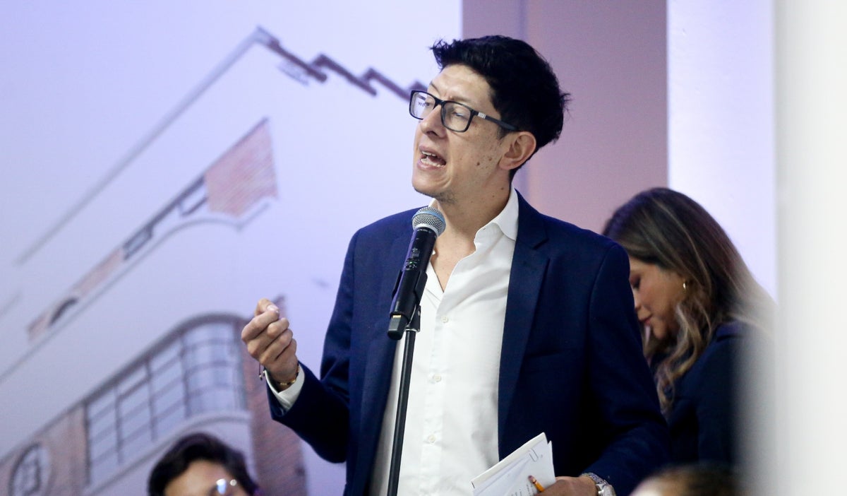 Daniel Rojas