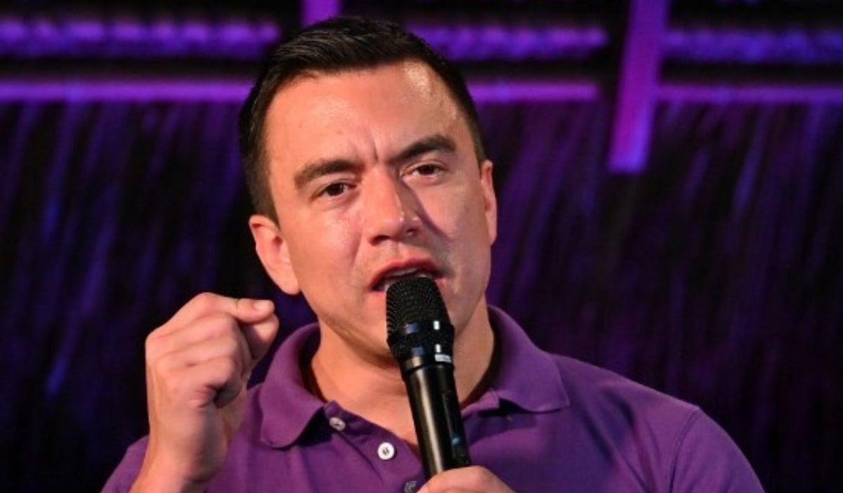 Daniel Noboa