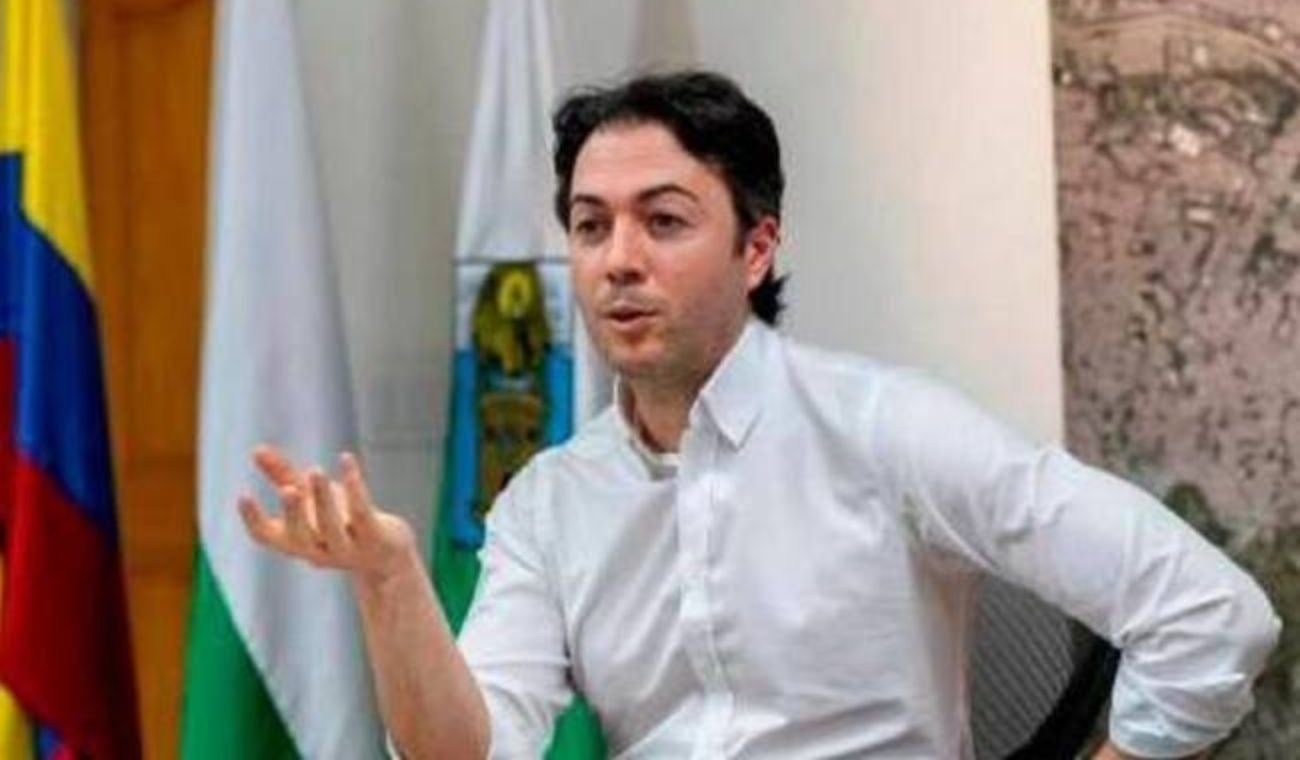Daniel Quintero