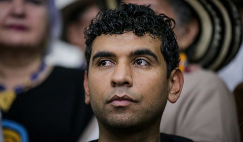 David Racero