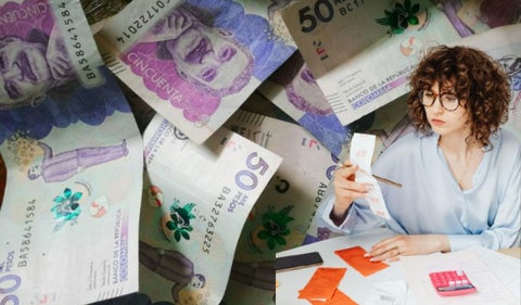 Declaración de renta 2025