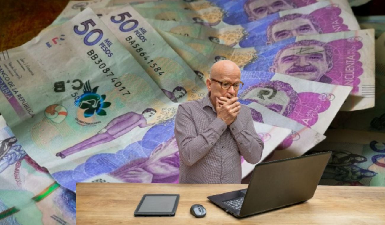 Descuentos a pensionados