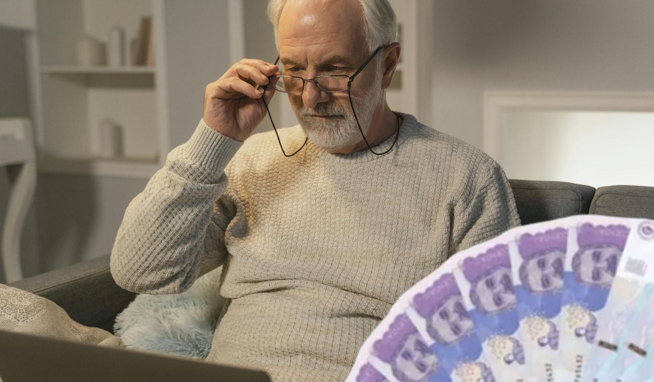 BENEFICIOS de tener más de 1.300 SEMANAS COTIZADAS