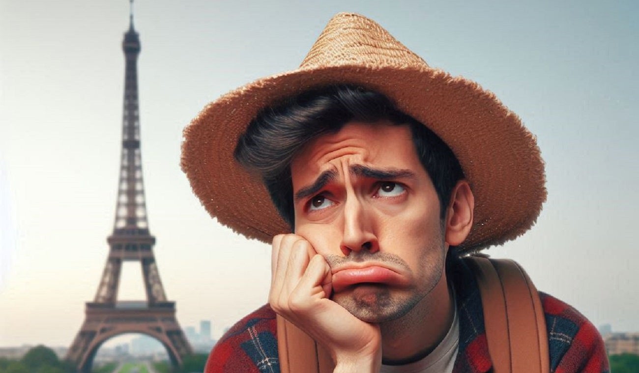 Los DESTINOS TURÍSTICOS más decepcionantes, según viajeros