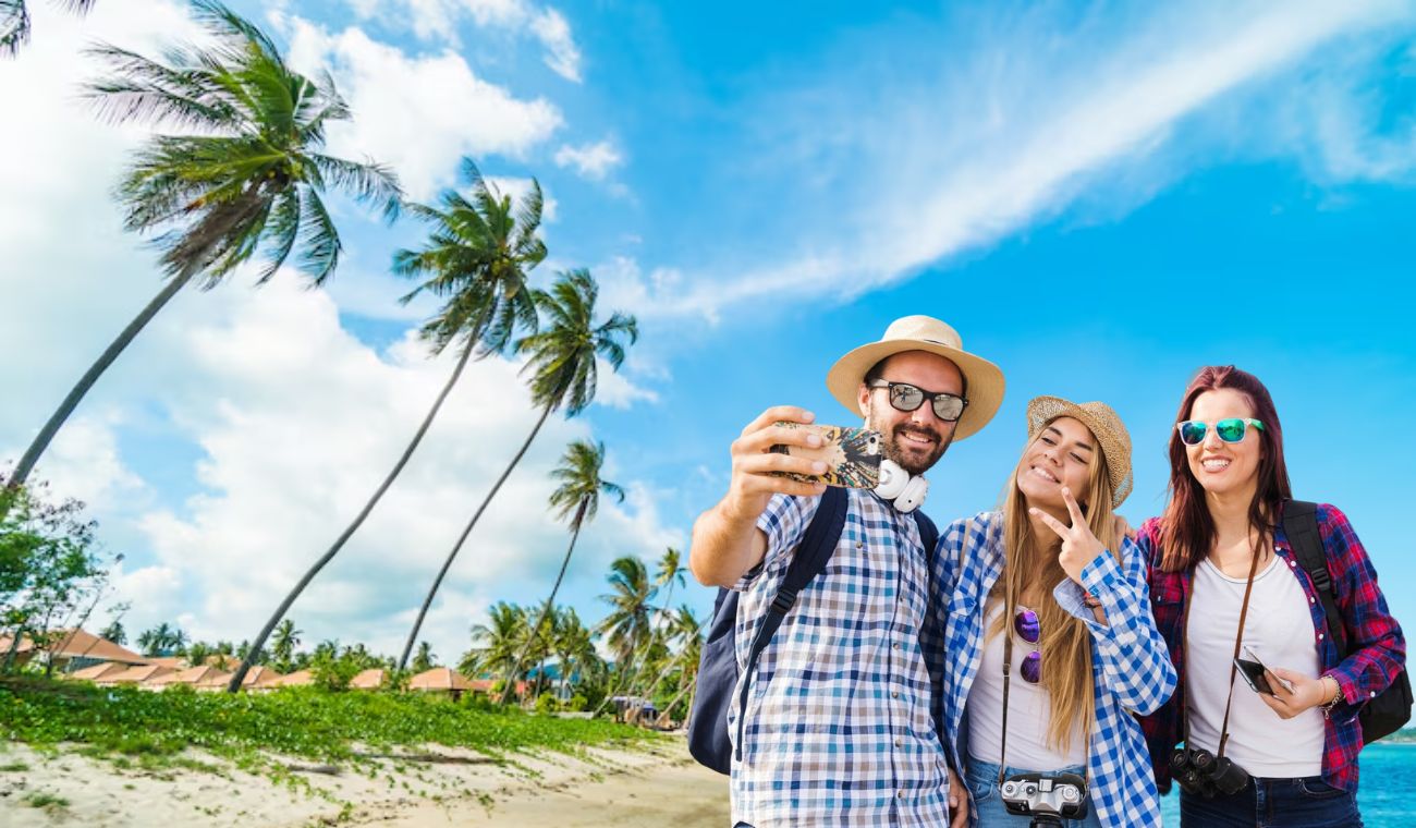 Destinos para viajar en junio