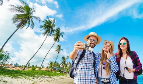 Destinos para viajar en junio