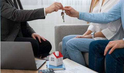 Deuda inmobiliaria en Colombia