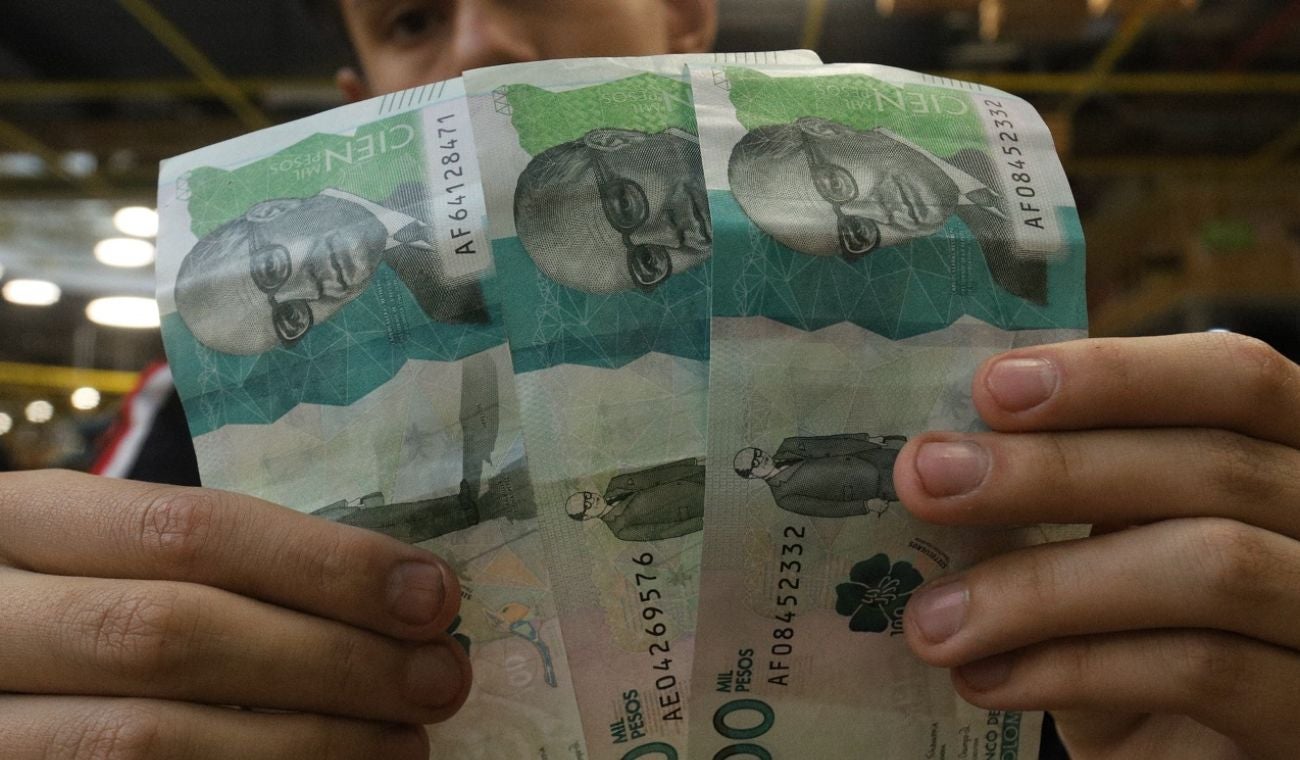 Deudas económicas en Colombia