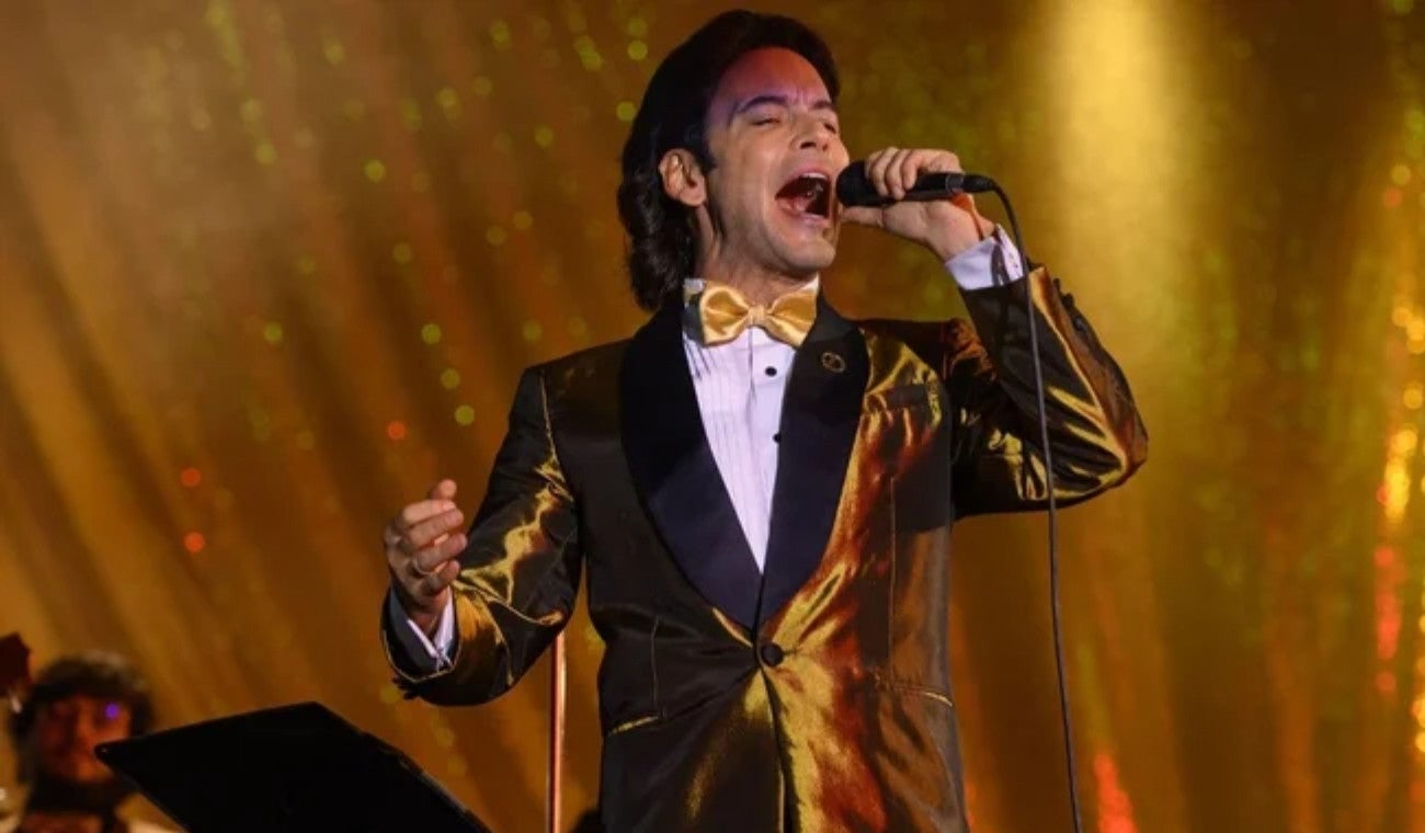 Diego Cadavid rompe el silencio sobre actriz con la que no se soportaba
