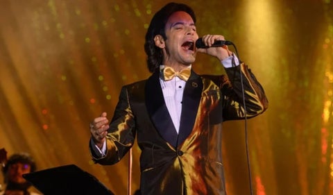 Diego Cadavid rompe el silencio sobre actriz con la que no se soportaba