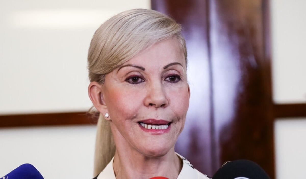 Dilian Francisca Toro