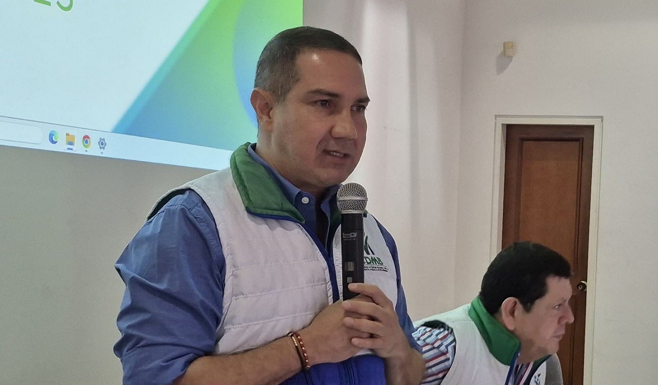 Director CDMB denuncia amenazas a autoridades ambientales