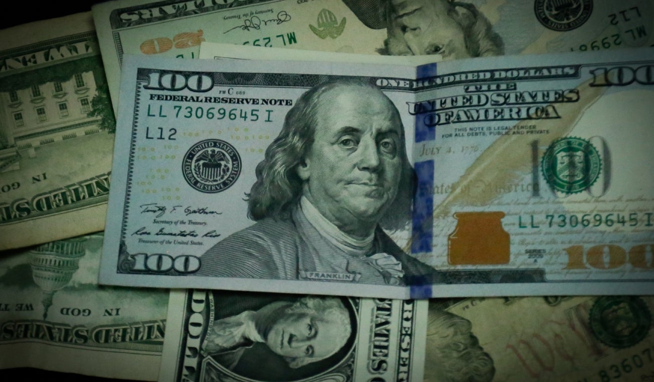 Dólar