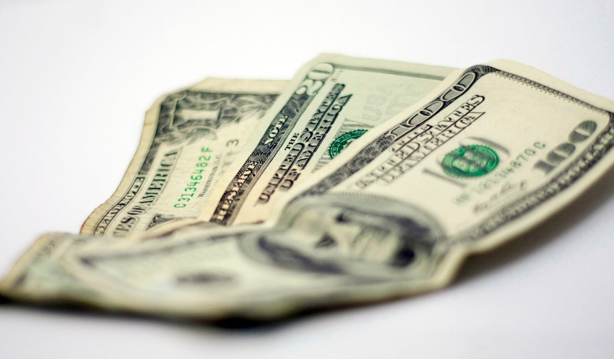 Dólar