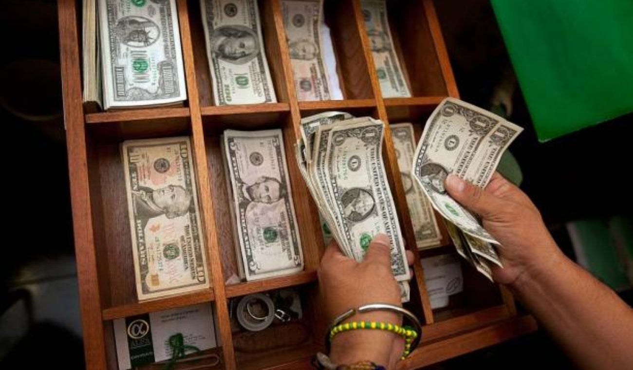 Dólar