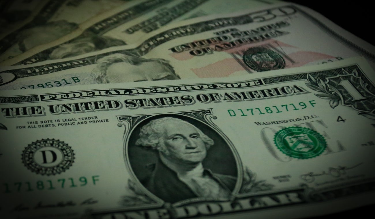 Dólar