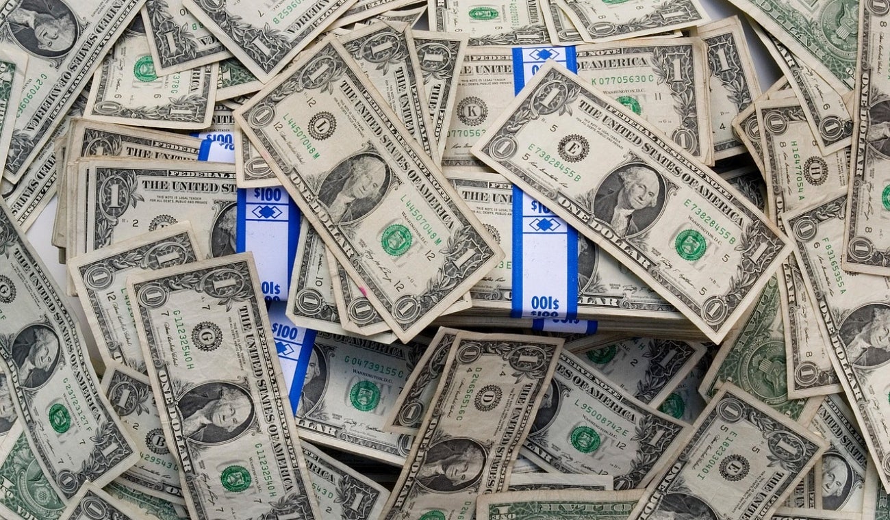 Volvió a subir el dólar: así cerró este viernes