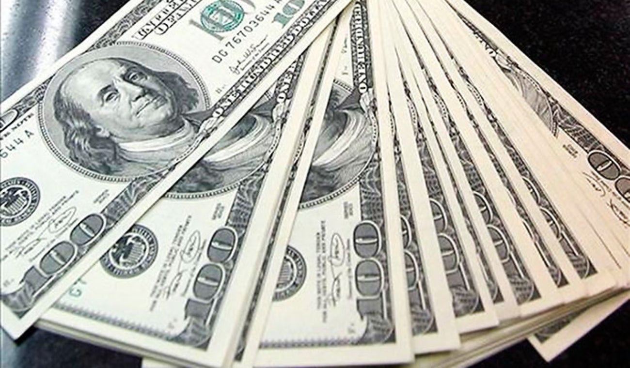 Se sigue desplomando el dólar: así cerró este 27 de mayo