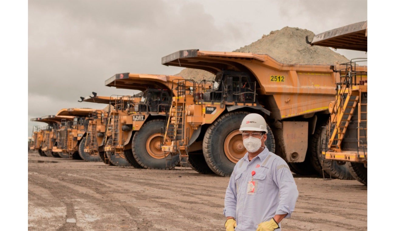 Drummond, más allá de la minería, apuesta por la industria