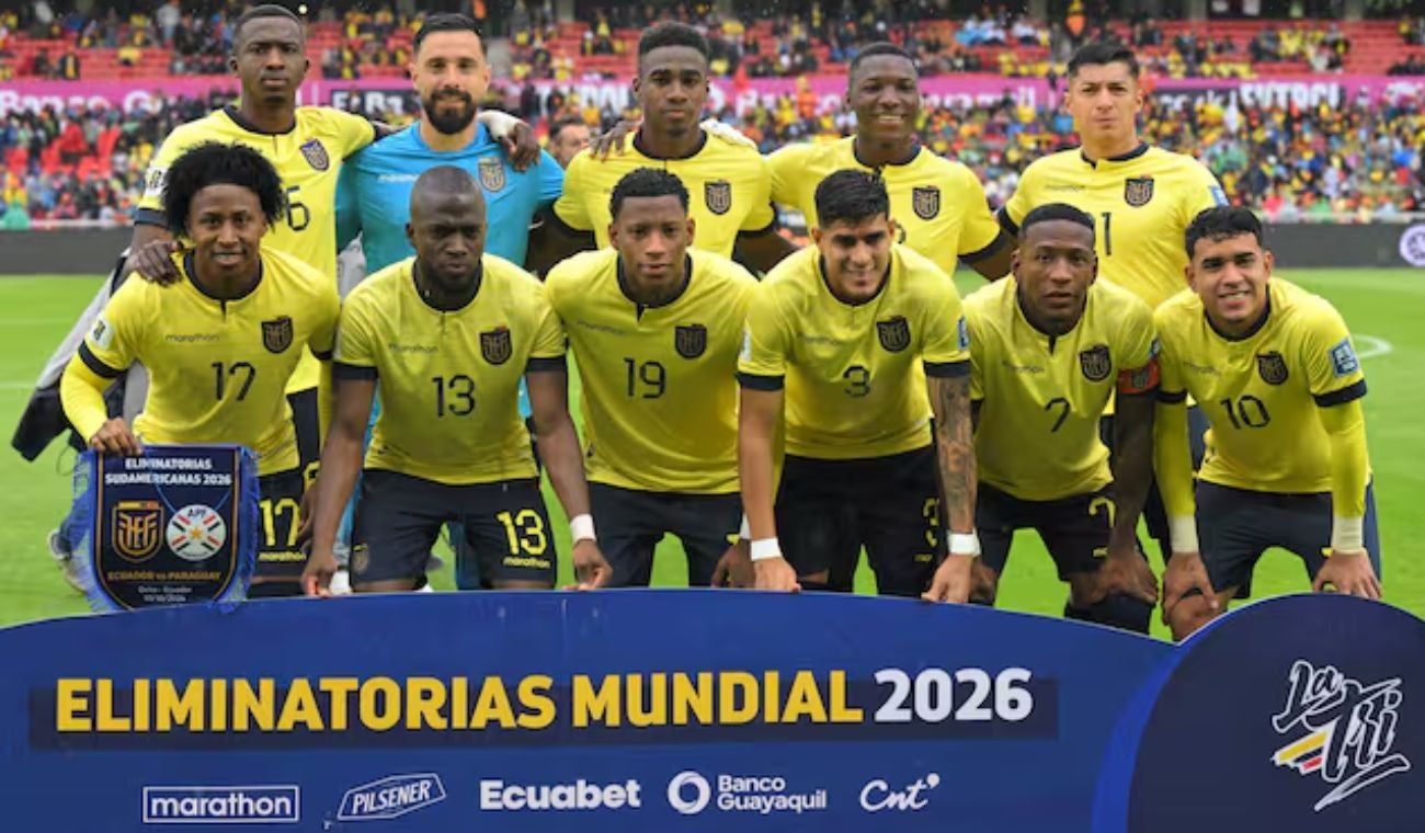 Ecuador