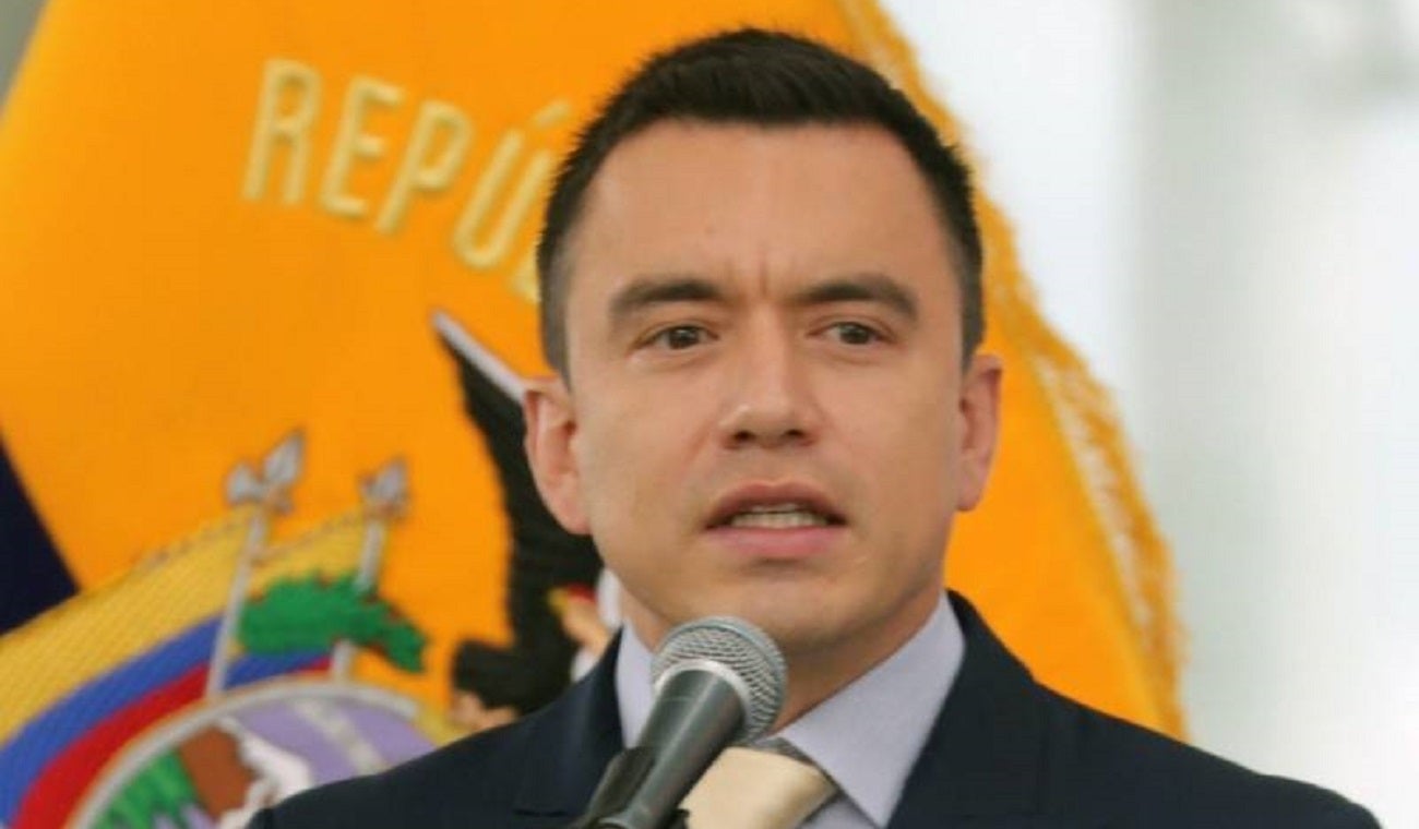Ecuador aconseja no viajar a Venezuela