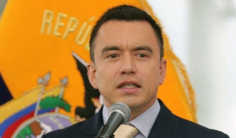 Ecuador aconseja no viajar a Venezuela