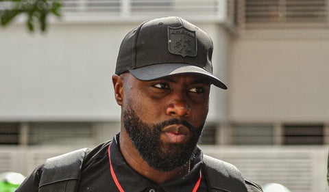 Éder Álvarez Balanta