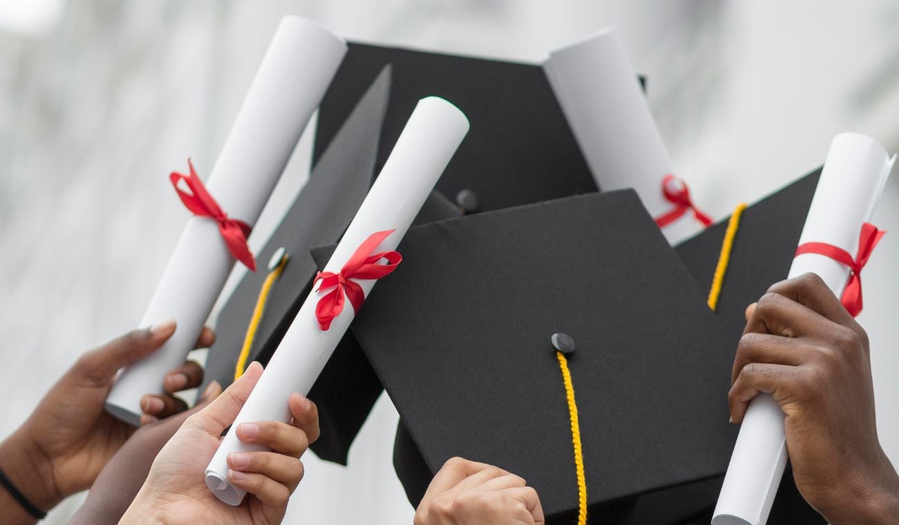 Educación superior en el exterior