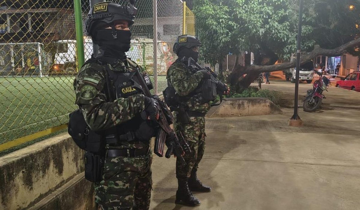 Ejército Nacional