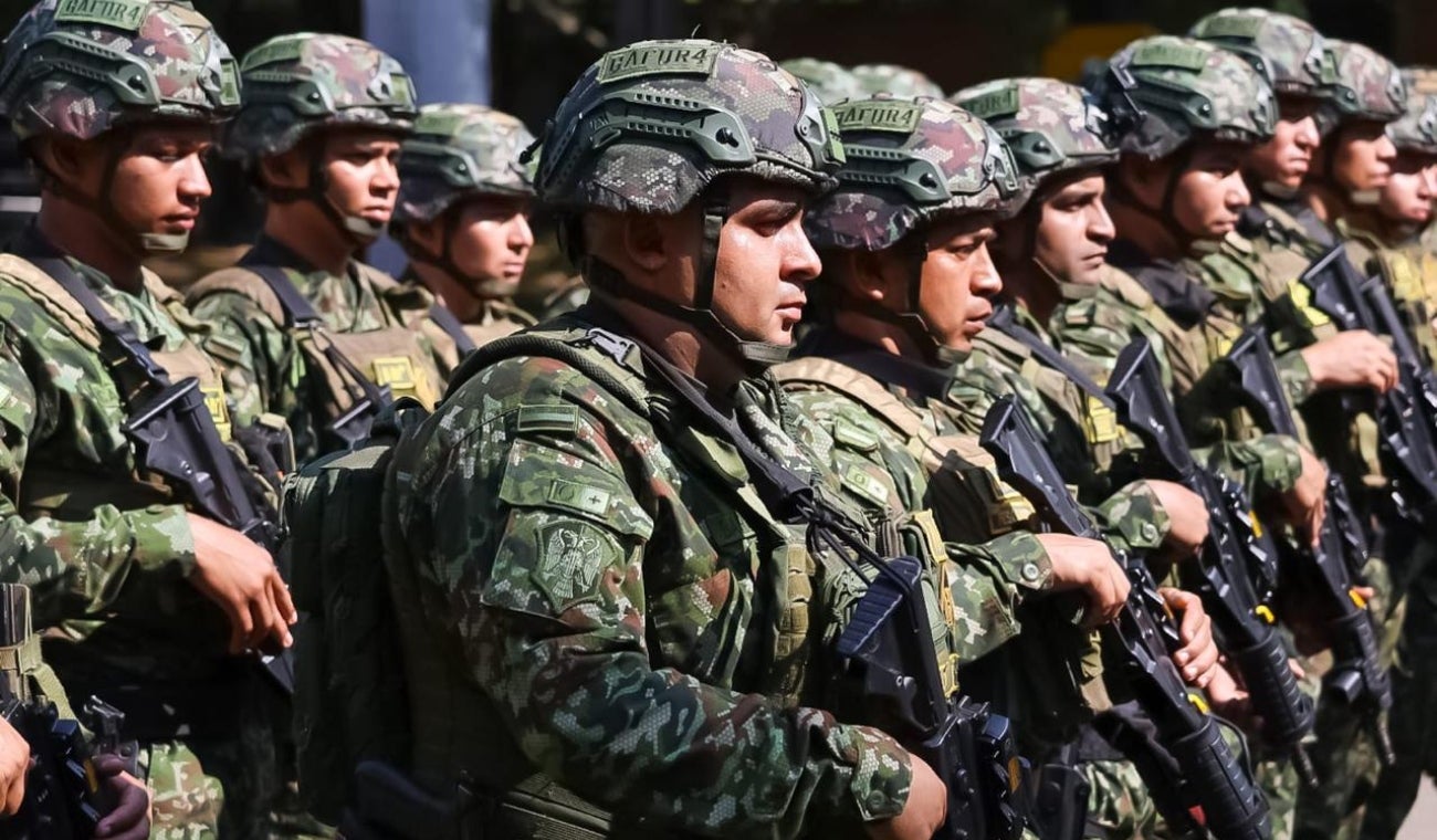 Ejército Nacional
