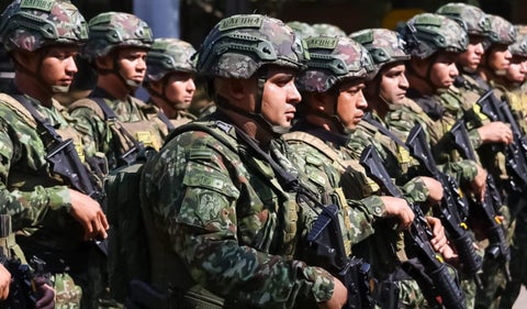 Ejército Nacional