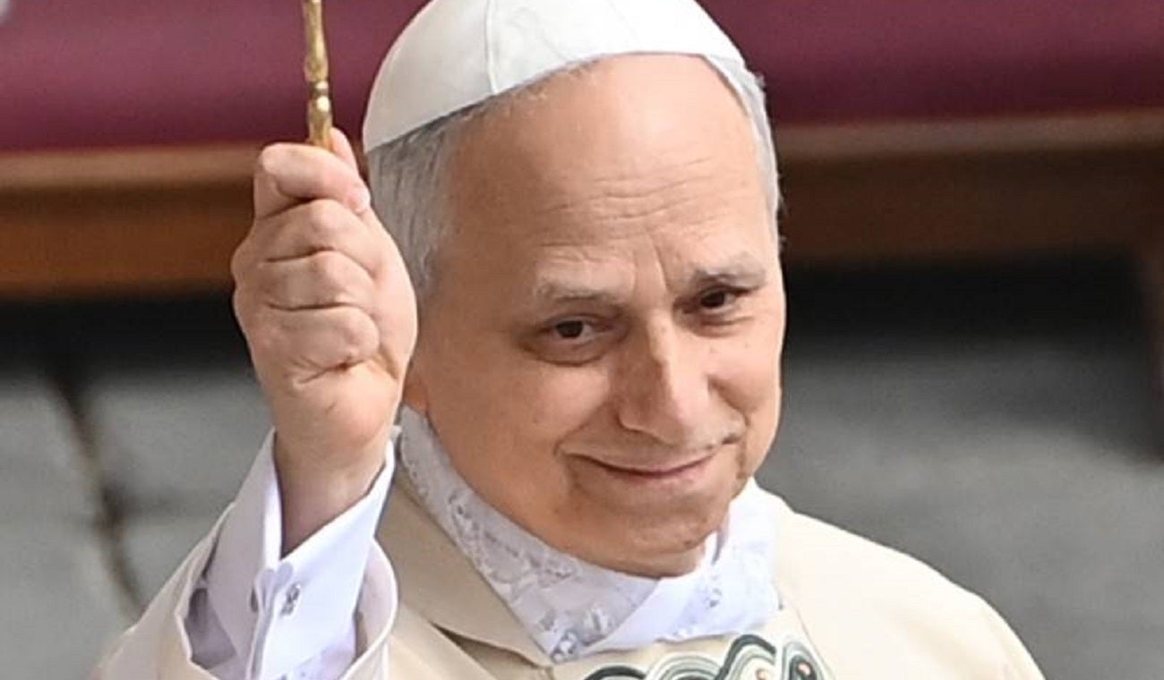 El papa León XIV, criticado por la hija de Carlos Vives
