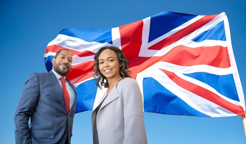 Embajada Británica en Colombia abre vacante para importante cargo