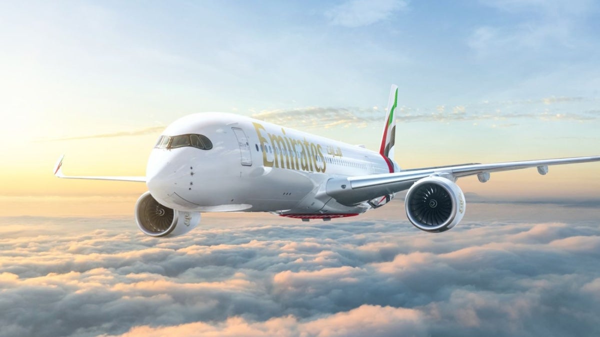 Emirates Airlines