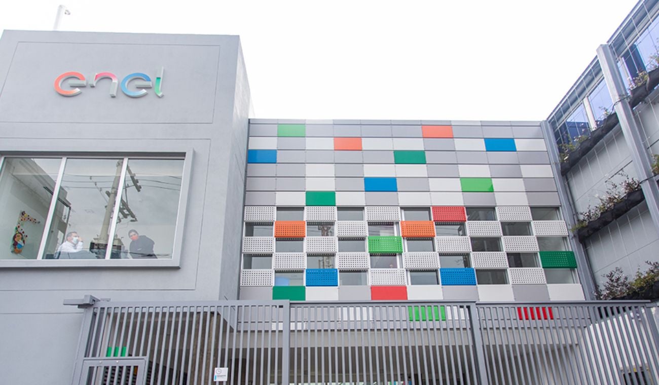 Enel