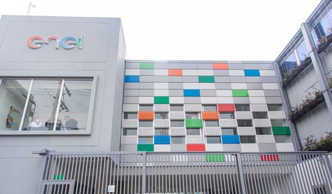 Enel
