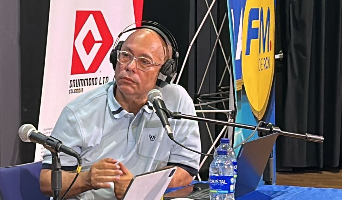 Ernesto Orozco Durán