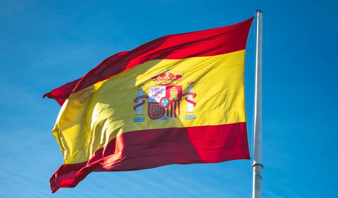 ¿Cuánto tarda la NACIONALIDAD española para COLOMBIANOS?