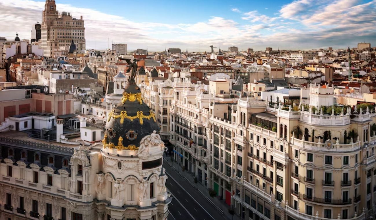 España