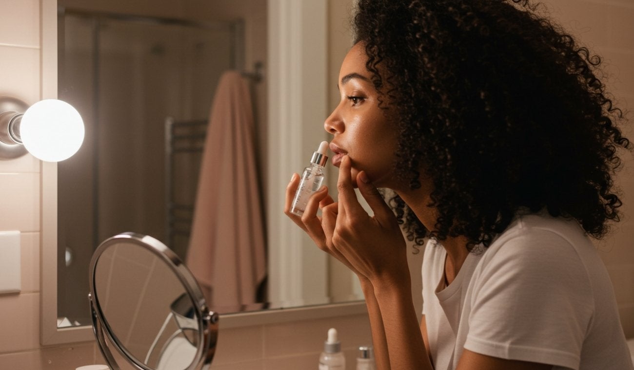 Esta es la edad recomendada para iniciar el uso de retinol: dermatólogos responden