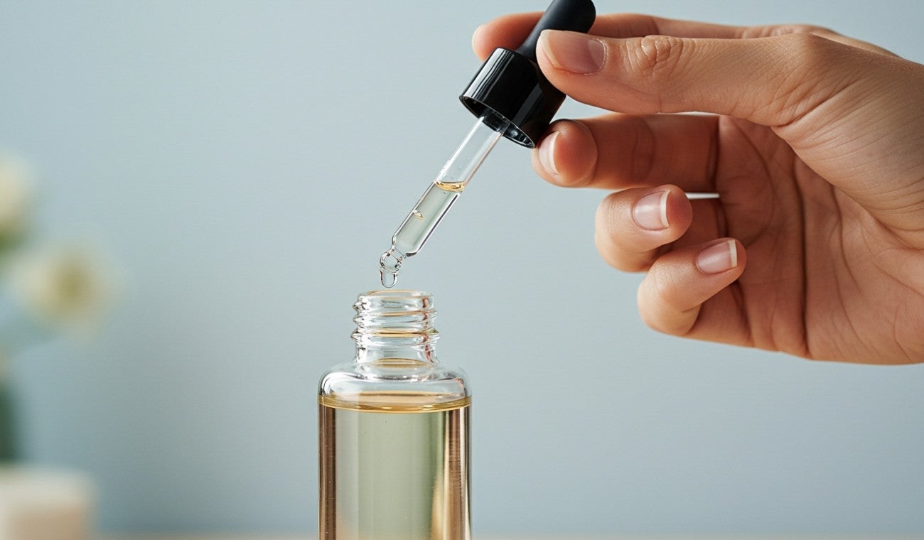 La EDAD para iniciar el uso de RETINOL, según dermatólogos