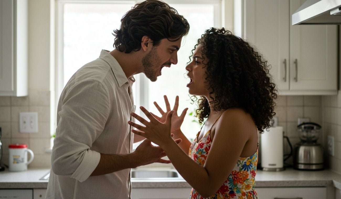 Esta es la frase ‘tóxica’ que está destruyendo muchas relaciones, según psicóloga