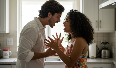 Esta es la frase ‘tóxica’ que está destruyendo muchas relaciones, según psicóloga