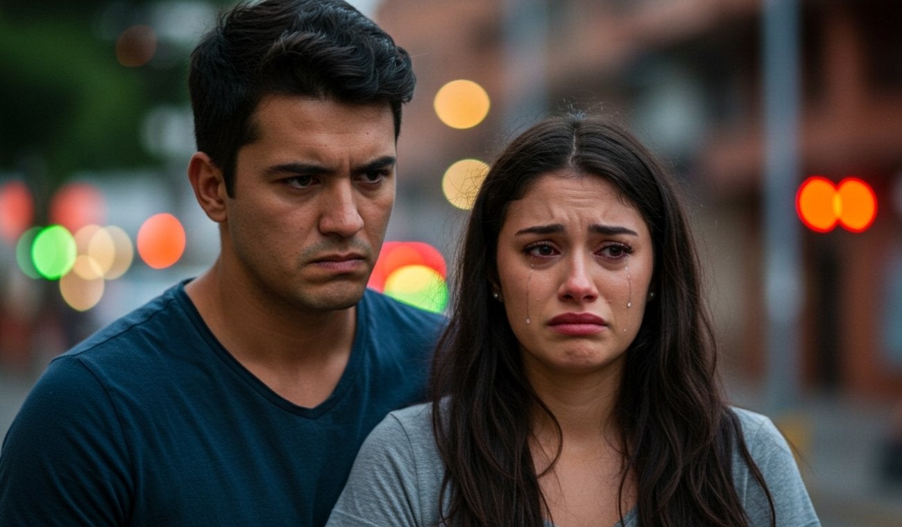 Esta frase ‘TÓXICA’ daña RELACIONES, según experta