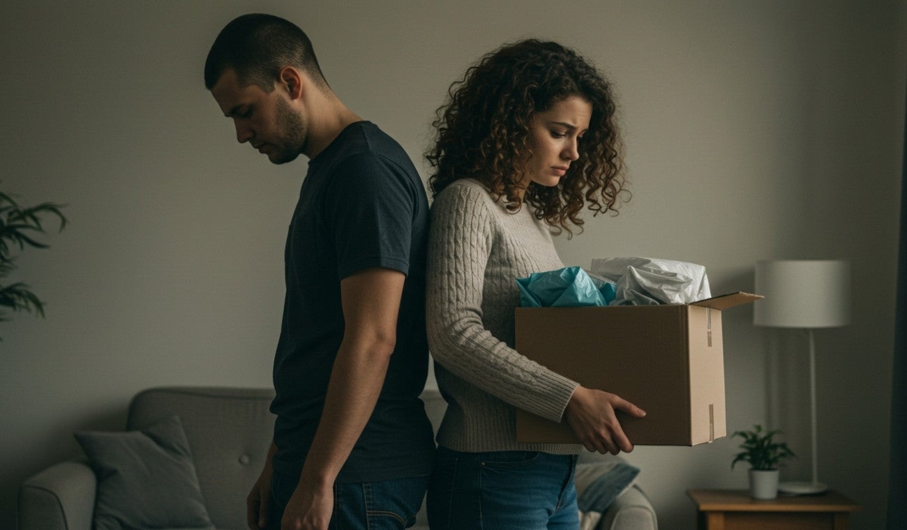 Esta es la frase ‘tóxica’ que está destruyendo muchas relaciones, según psicóloga