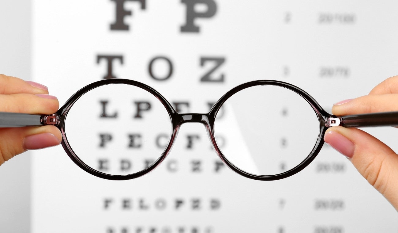 3 VITAMINAS que mantienen los OJOS sanos, según la ciencia