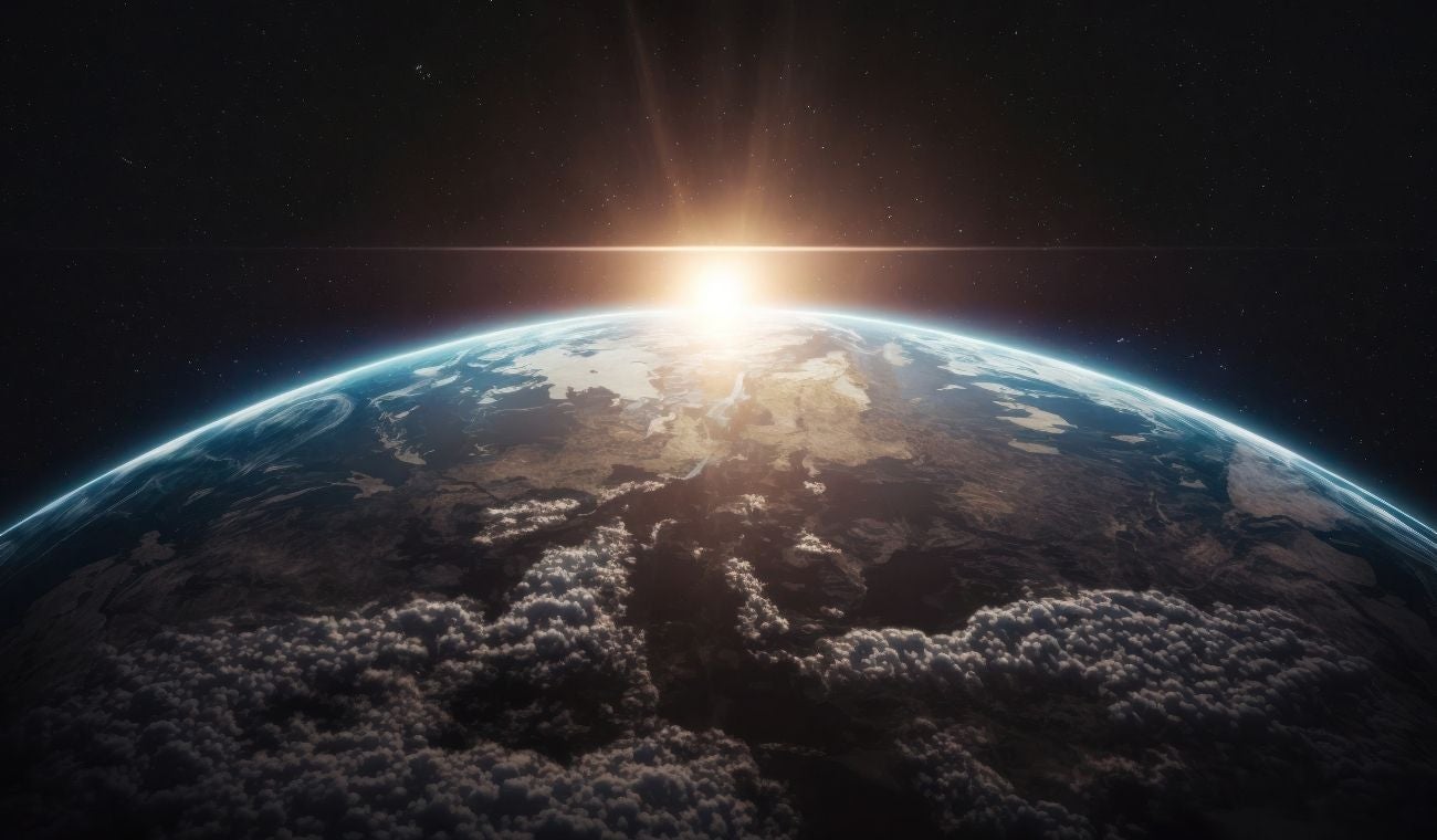 Este 'fenómeno global' podría poner en jaque la navegación aérea mundial