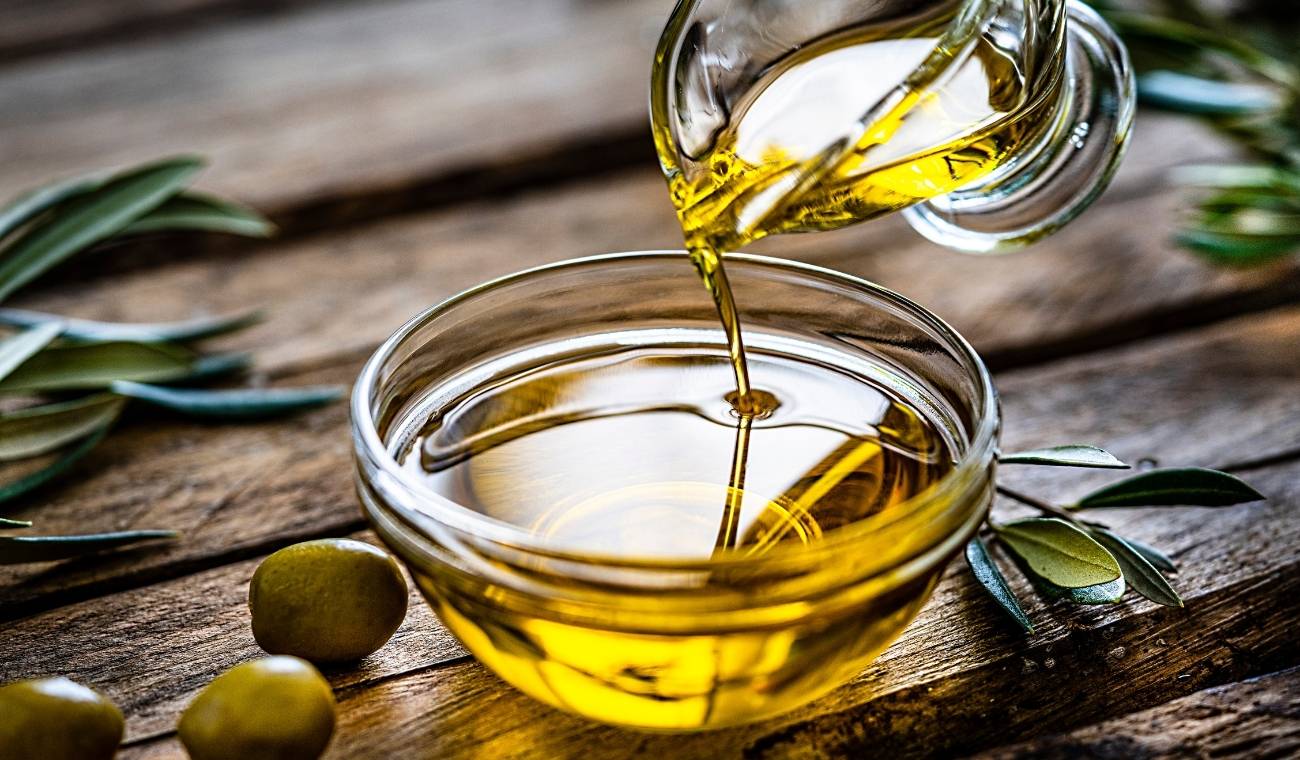Estudio de Harvard revela que cambiar la mantequilla por aceites vegetales alargaría la vida