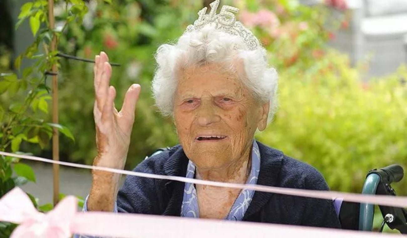 Ethel Caterham